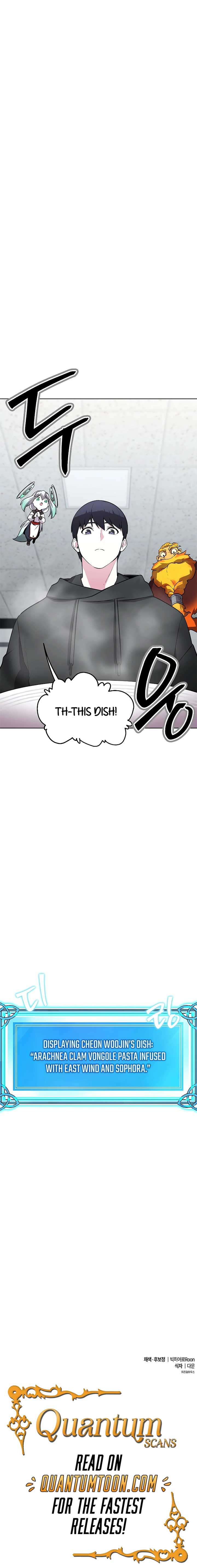 Heavenly Demon Wants to Be A Chef Chapter 50 75 17