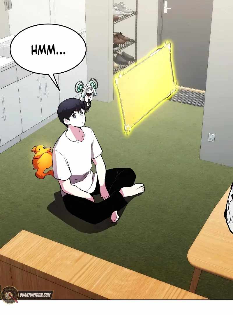 Heavenly Demon Wants to Be A Chef Chapter 51 729 084