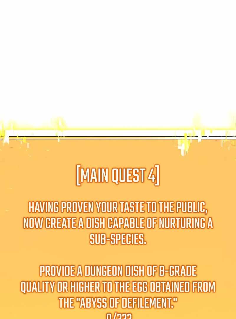 Heavenly Demon Wants to Be A Chef Chapter 51 750 105