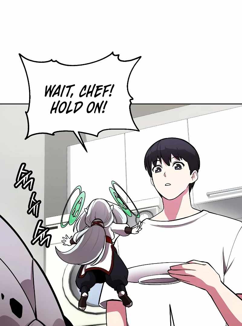 Heavenly Demon Wants to Be A Chef Chapter 51 766 121