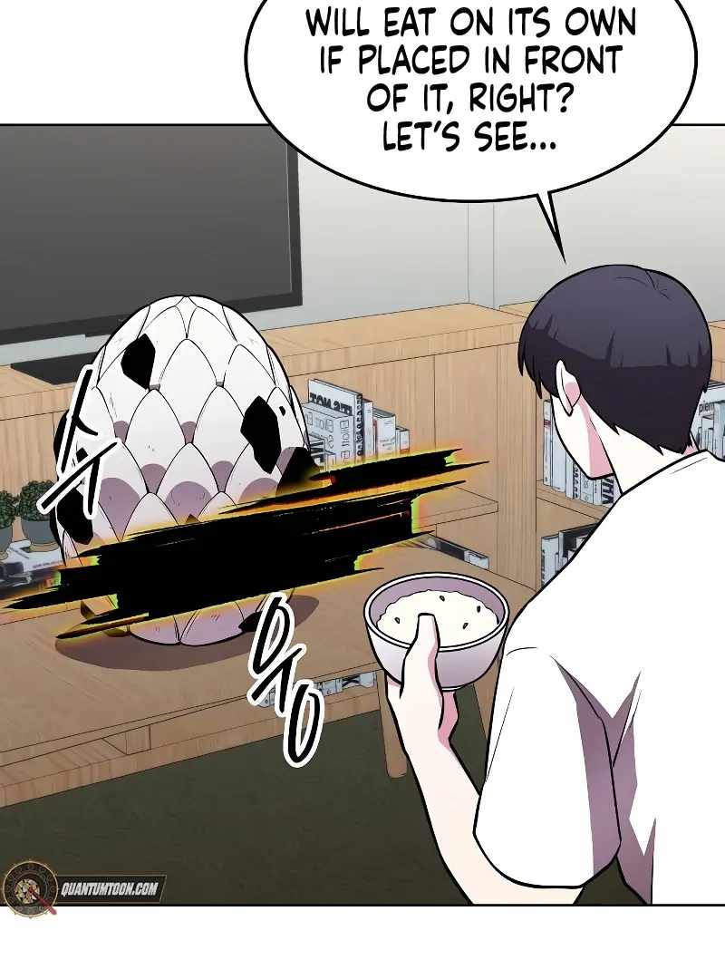 Heavenly Demon Wants to Be A Chef Chapter 51 779 134