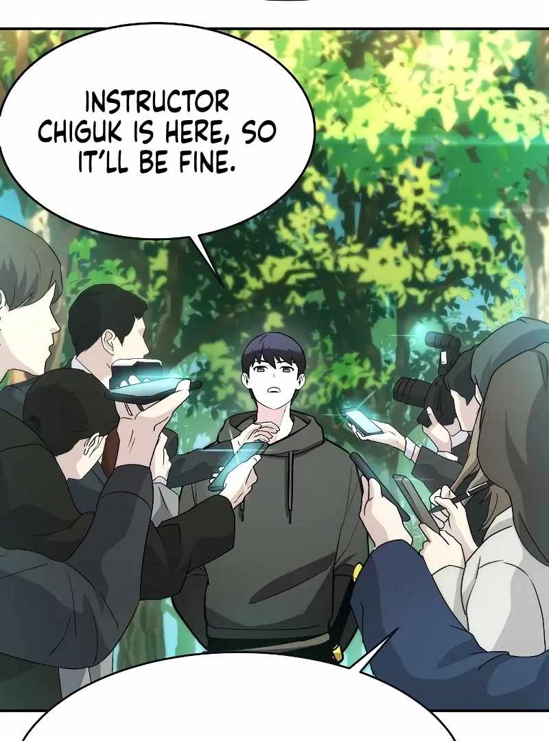 Heavenly Demon Wants to Be A Chef Chapter 52 611 052