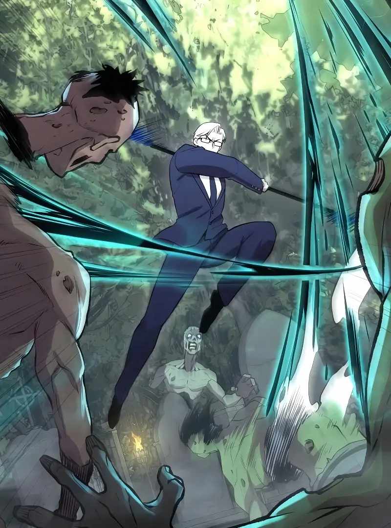 Heavenly Demon Wants to Be A Chef Chapter 52 672 113