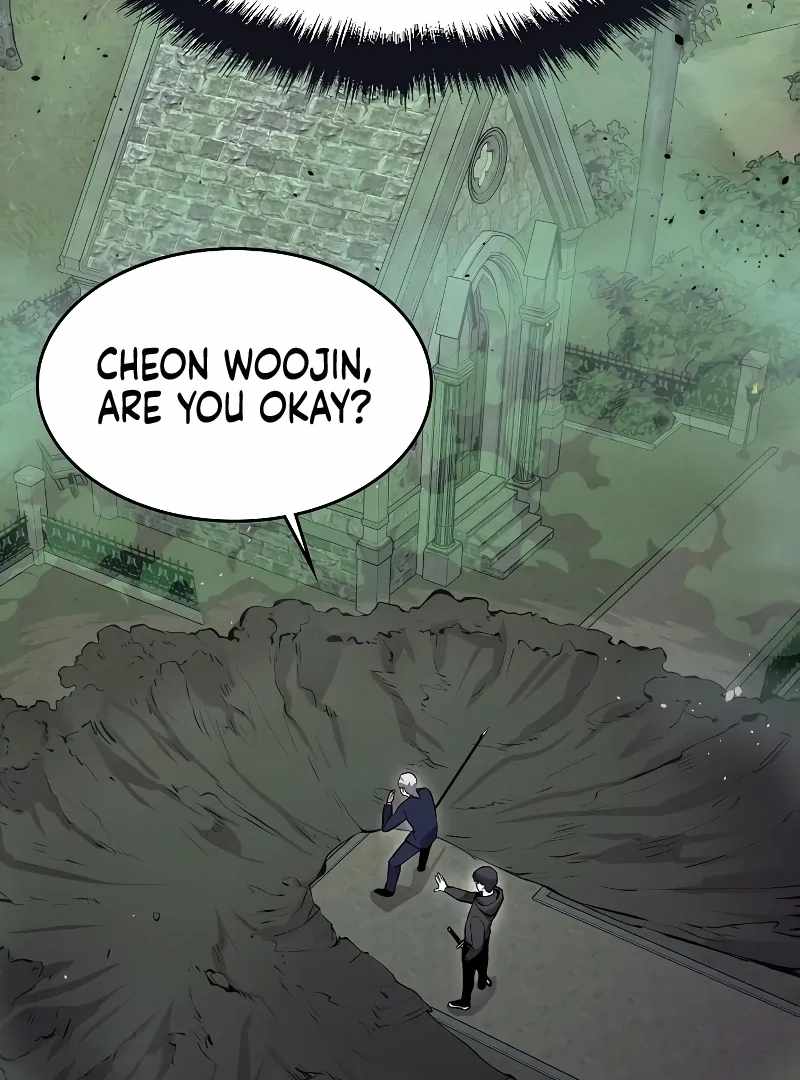 Heavenly Demon Wants to Be A Chef Chapter 53 599 019