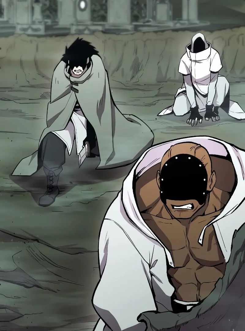 Heavenly Demon Wants to Be A Chef Chapter 53 654 074