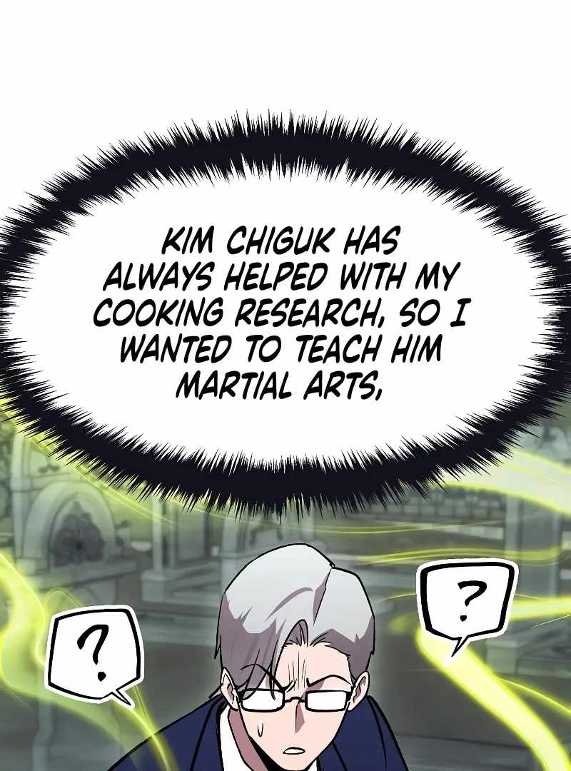 Heavenly Demon Wants to Be A Chef Chapter 53 662 082