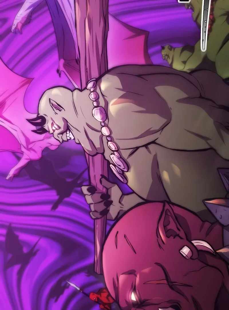 Heavenly Demon Wants to Be A Chef Chapter 54 756 104