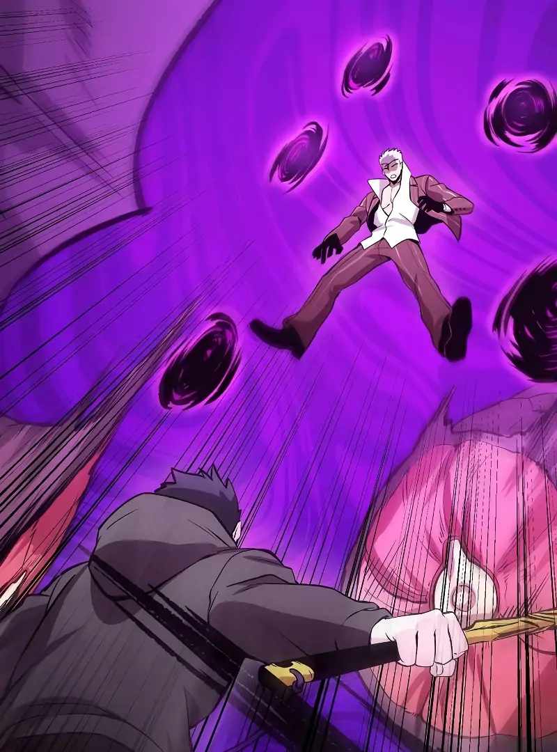 Heavenly Demon Wants to Be A Chef Chapter 54 807 155