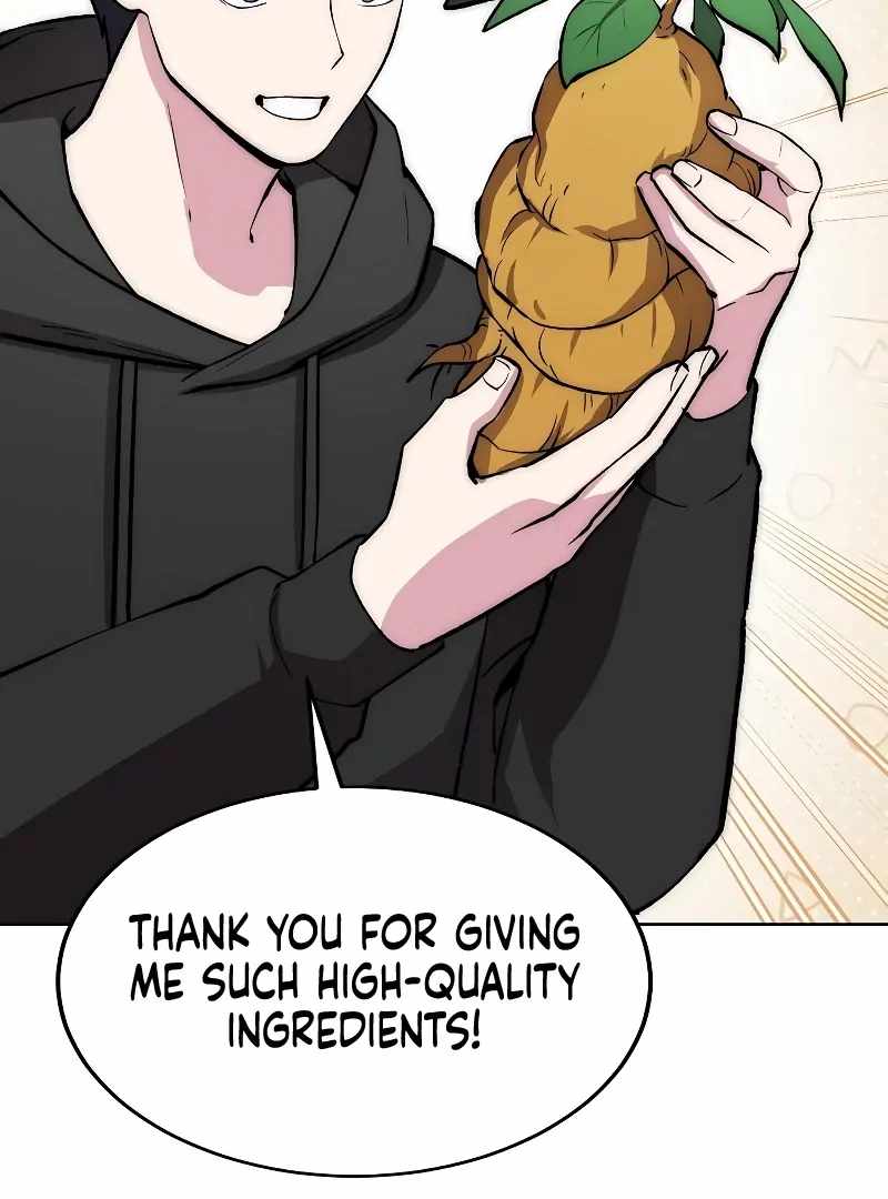 Heavenly Demon Wants to Be A Chef Chapter 55 646 009