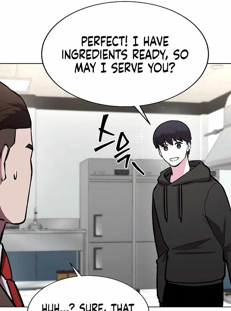Heavenly Demon Wants to Be A Chef Chapter 55 662 025