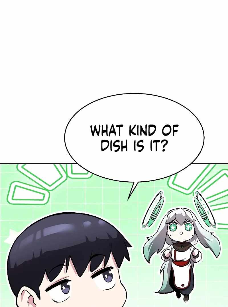 Heavenly Demon Wants to Be A Chef Chapter 55 715 078