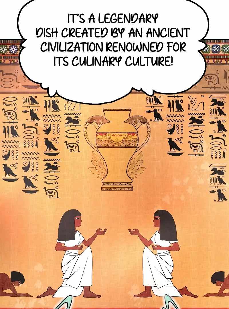 Heavenly Demon Wants to Be A Chef Chapter 55 717 080