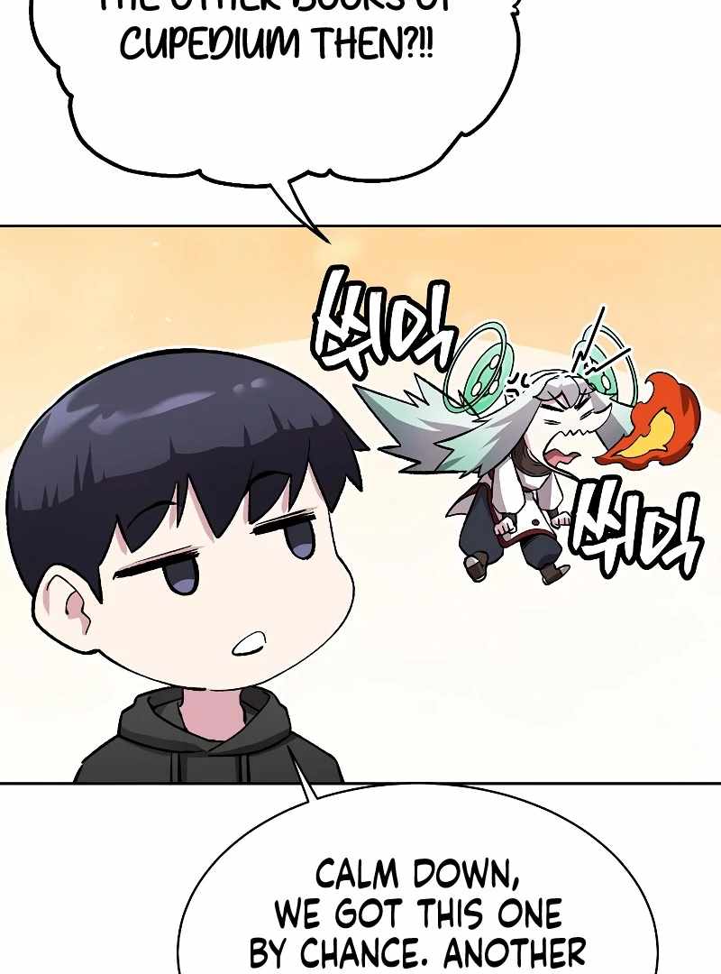 Heavenly Demon Wants to Be A Chef Chapter 55 742 105