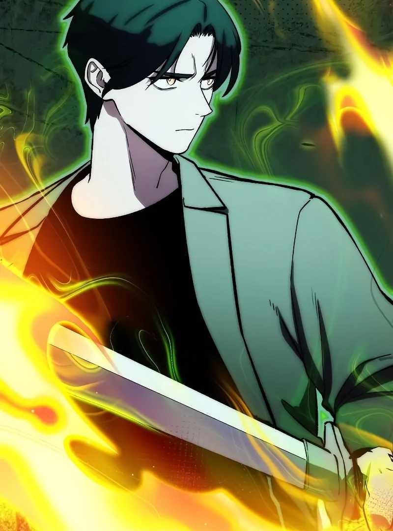 Heavenly Demon Wants to Be A Chef Chapter 55 806 169