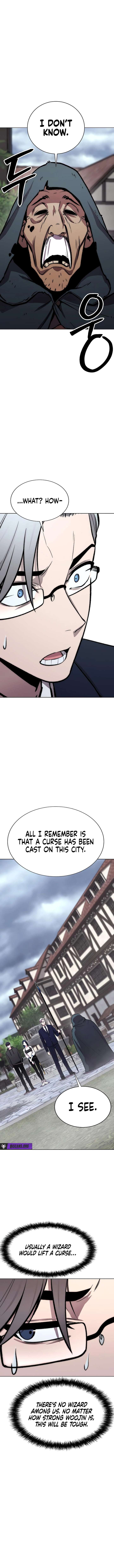 Heavenly Demon Wants to Be A Chef Chapter 56 72 14