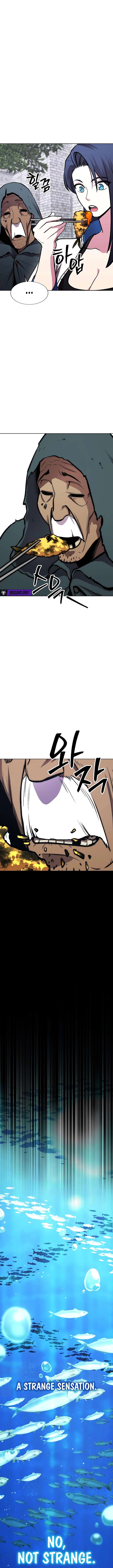 Heavenly Demon Wants to Be A Chef Chapter 57 76 15