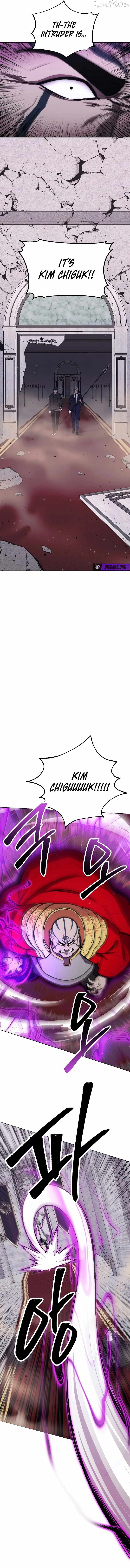 Heavenly Demon Wants to Be A Chef Chapter 62 64 09