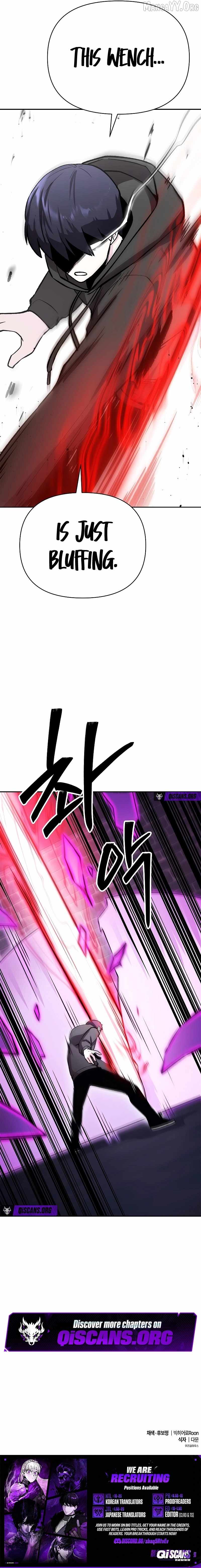 Heavenly Demon Wants to Be A Chef Chapter 63 75 17