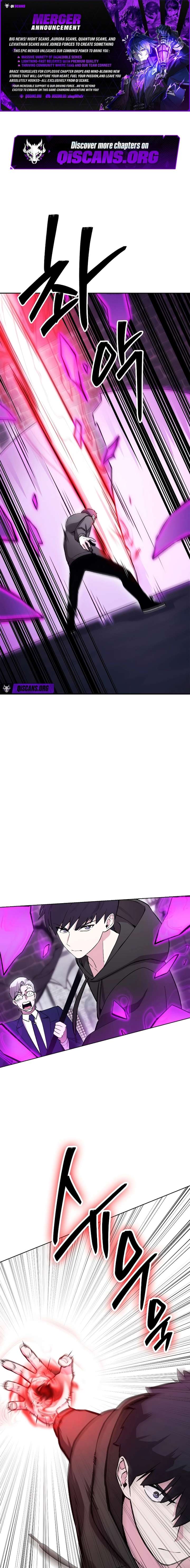 Heavenly Demon Wants to Be A Chef Chapter 64 95 1