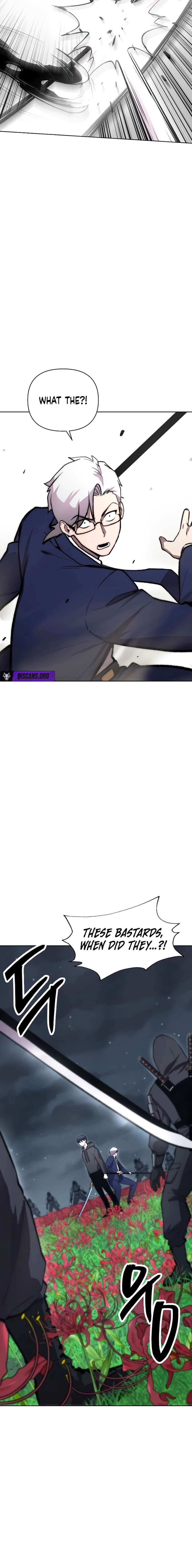 Heavenly Demon Wants to Be A Chef Chapter 64 104 10