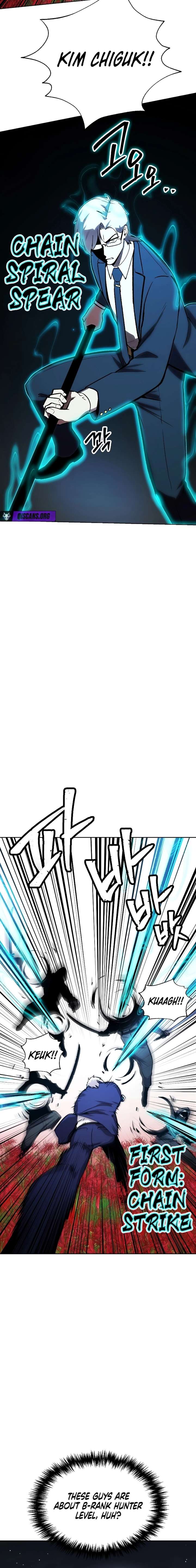 Heavenly Demon Wants to Be A Chef Chapter 64 106 12