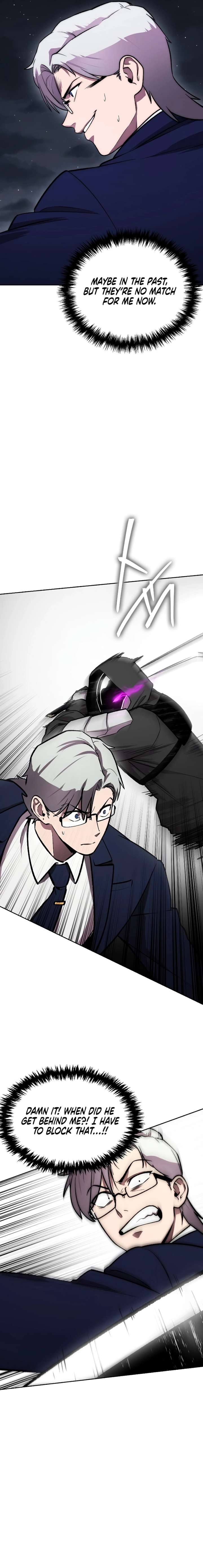 Heavenly Demon Wants to Be A Chef Chapter 64 107 13