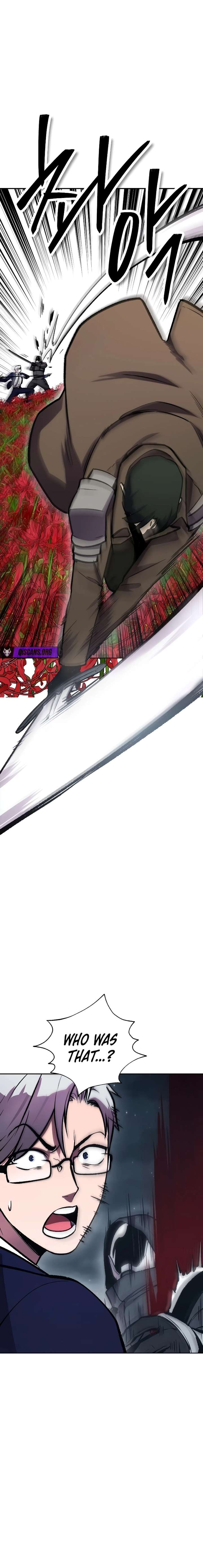 Heavenly Demon Wants to Be A Chef Chapter 64 108 14