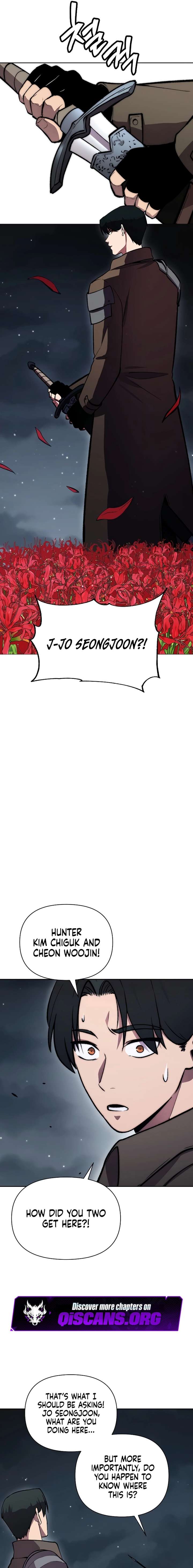 Heavenly Demon Wants to Be A Chef Chapter 64 109 15