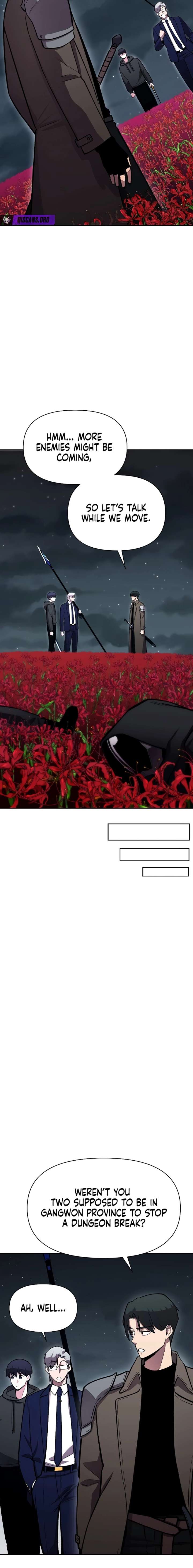 Heavenly Demon Wants to Be A Chef Chapter 64 110 16