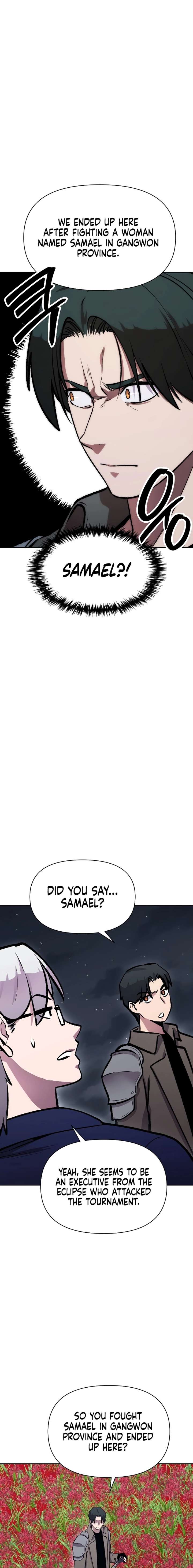 Heavenly Demon Wants to Be A Chef Chapter 64 111 17