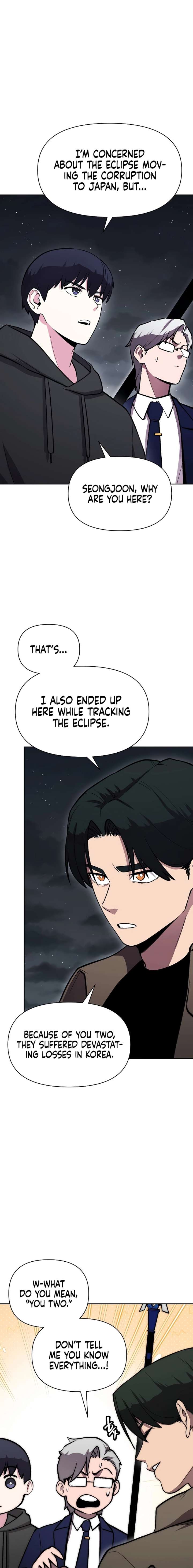 Heavenly Demon Wants to Be A Chef Chapter 64 113 19