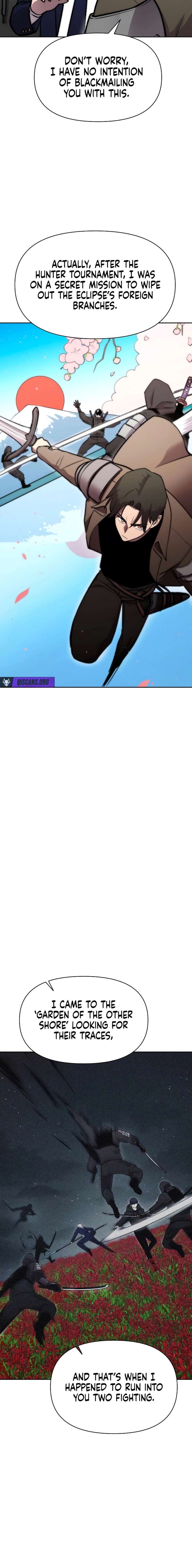 Heavenly Demon Wants to Be A Chef Chapter 64 114 20