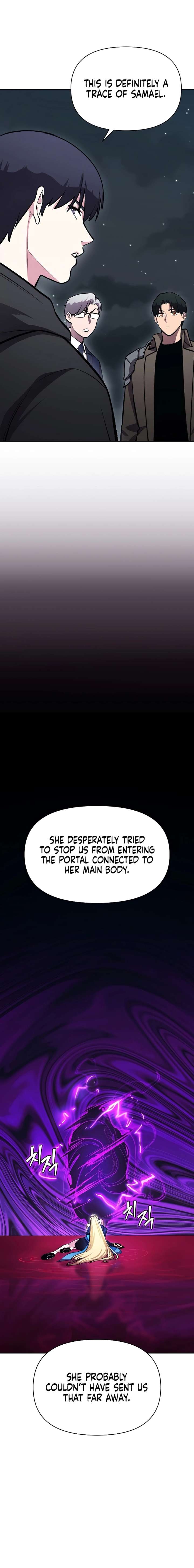 Heavenly Demon Wants to Be A Chef Chapter 64 115 21