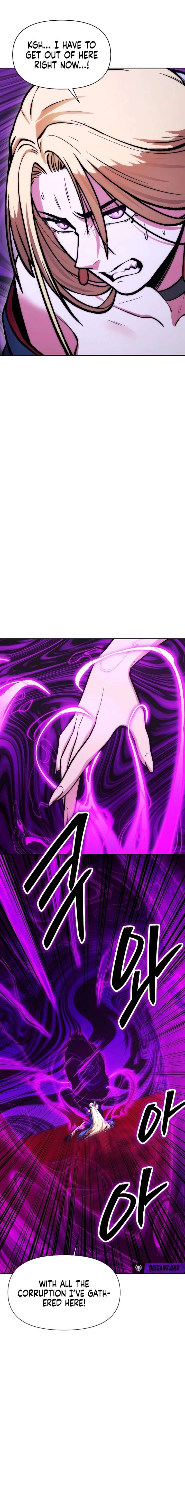 Heavenly Demon Wants to Be A Chef Chapter 64 116 22