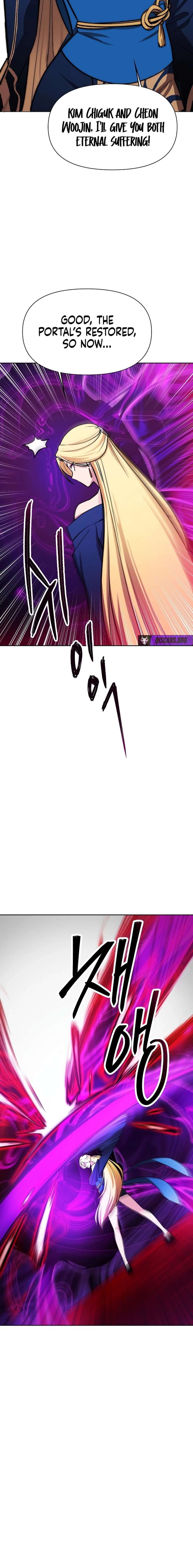 Heavenly Demon Wants to Be A Chef Chapter 64 118 24