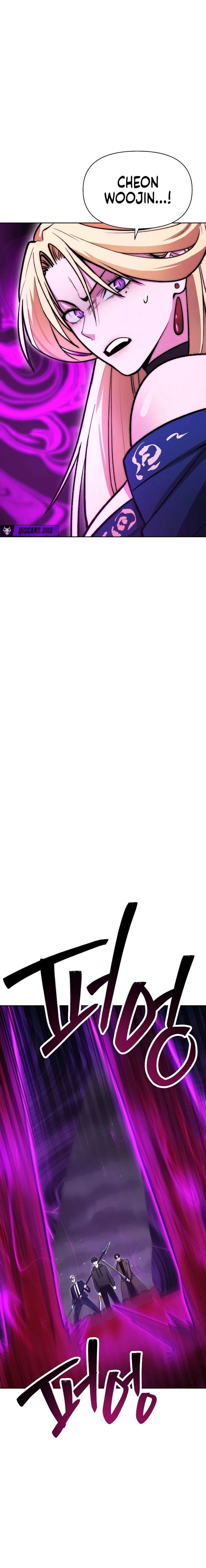 Heavenly Demon Wants to Be A Chef Chapter 64 120 26