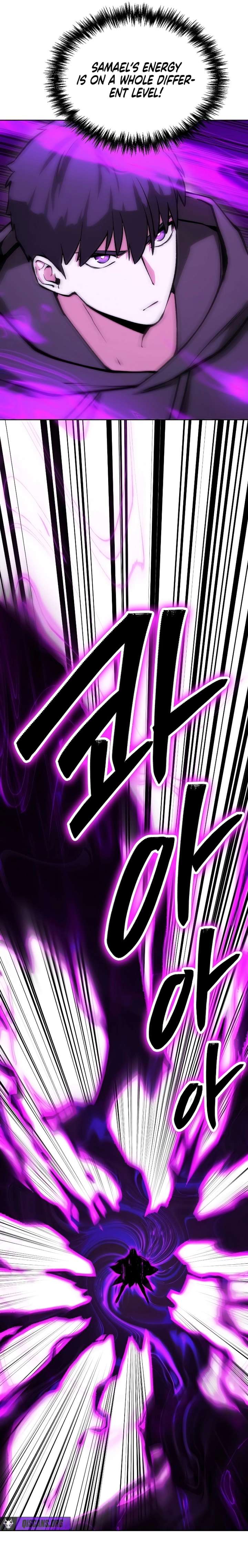 Heavenly Demon Wants to Be A Chef Chapter 64 121 27