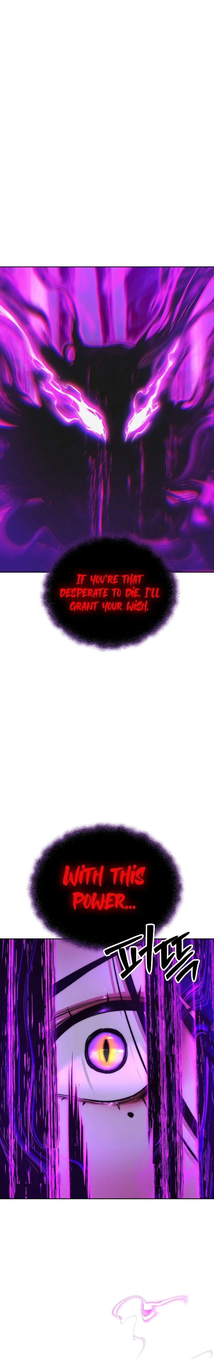 Heavenly Demon Wants to Be A Chef Chapter 64 122 28