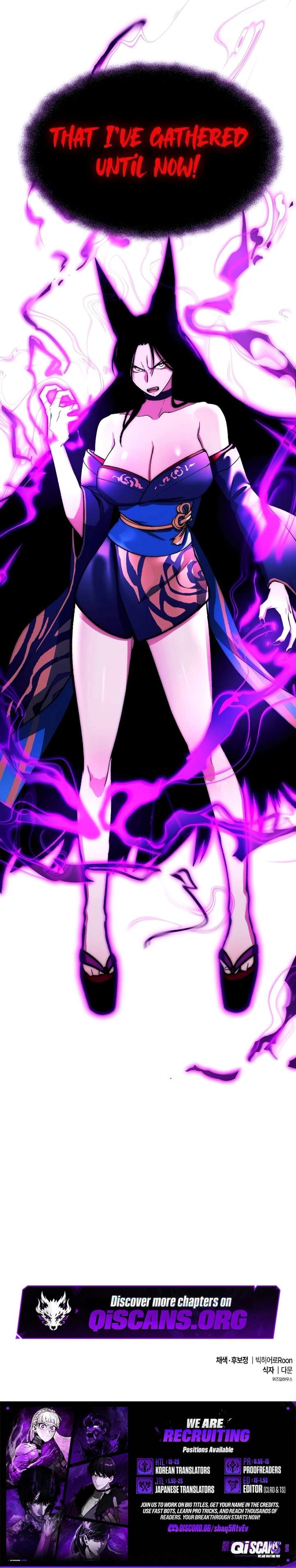 Heavenly Demon Wants to Be A Chef Chapter 64 123 29