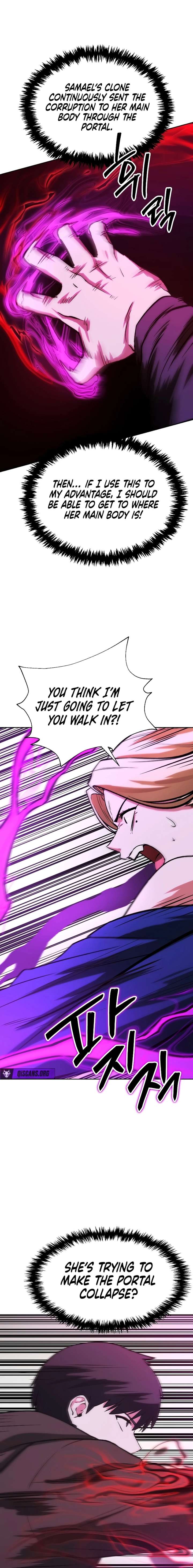 Heavenly Demon Wants to Be A Chef Chapter 64 97 3