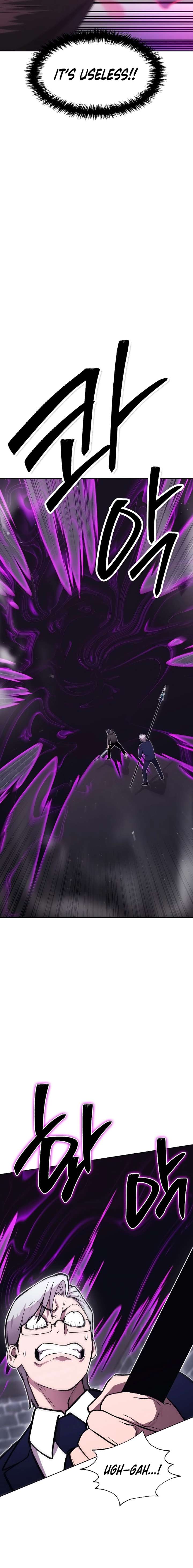 Heavenly Demon Wants to Be A Chef Chapter 64 98 4