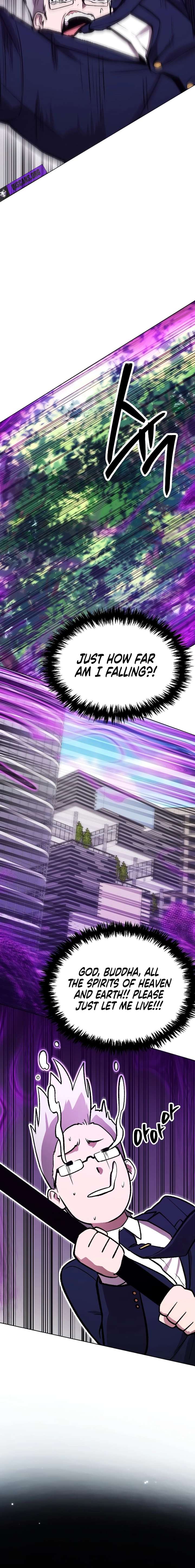 Heavenly Demon Wants to Be A Chef Chapter 64 100 6