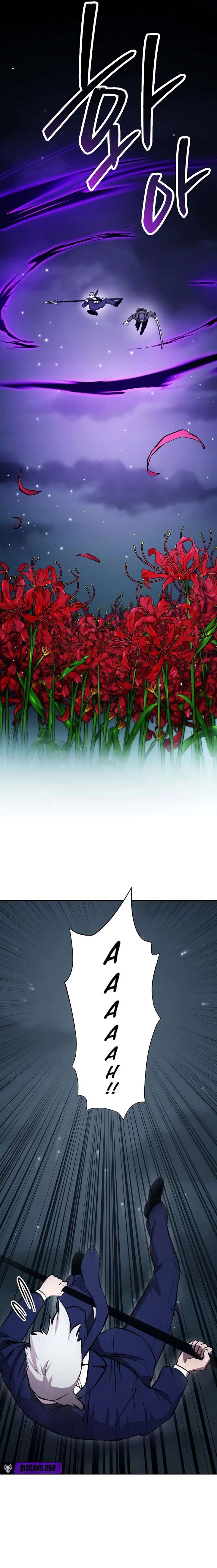 Heavenly Demon Wants to Be A Chef Chapter 64 101 7