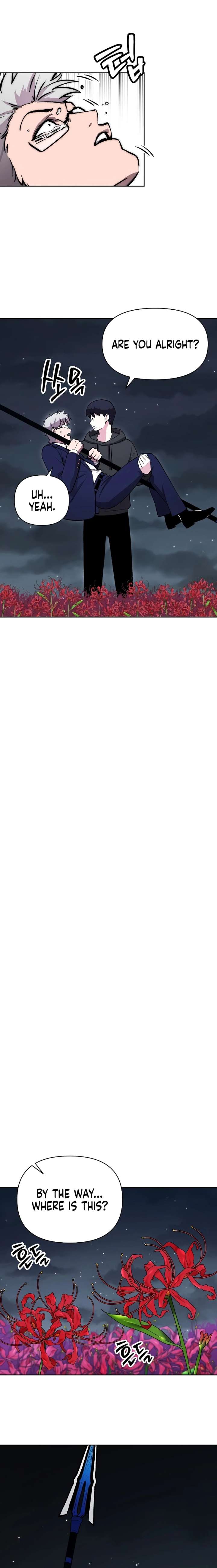 Heavenly Demon Wants to Be A Chef Chapter 64 102 8