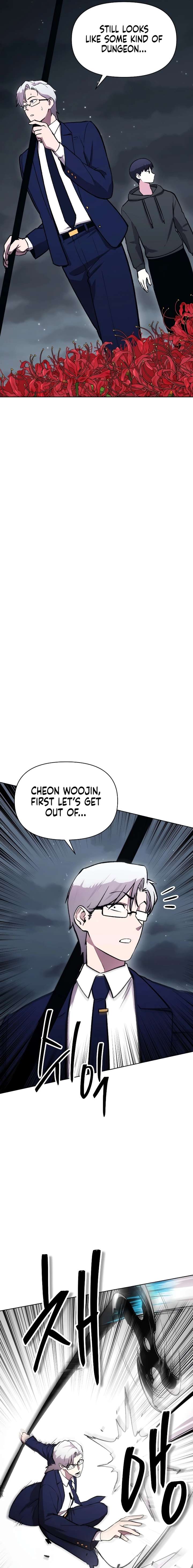 Heavenly Demon Wants to Be A Chef Chapter 64 103 9