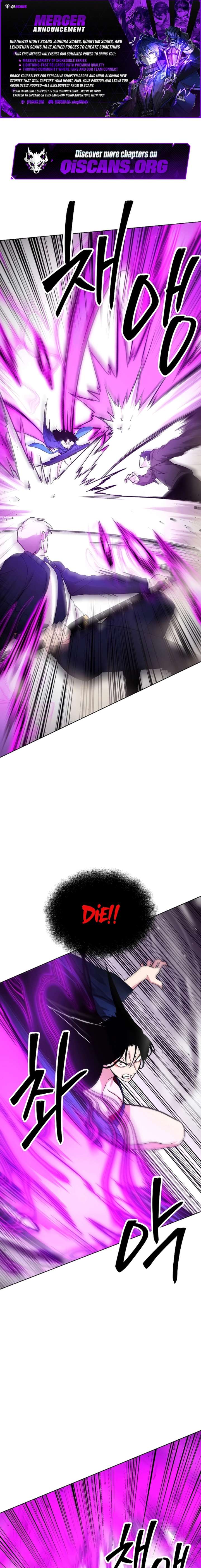 Heavenly Demon Wants to Be A Chef Chapter 65 98 1