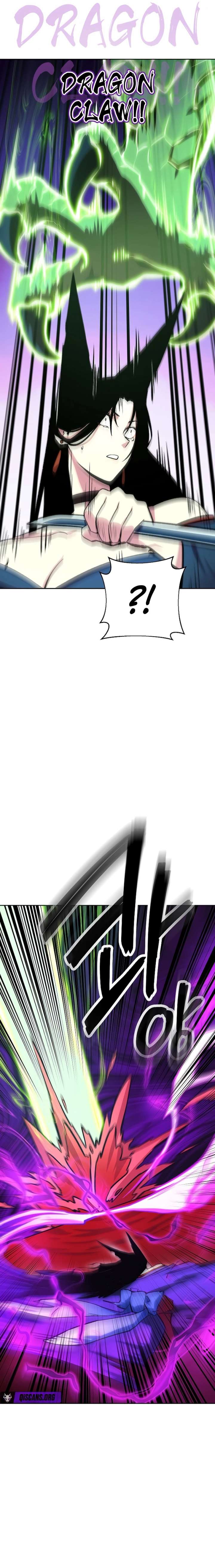 Heavenly Demon Wants to Be A Chef Chapter 65 108 11