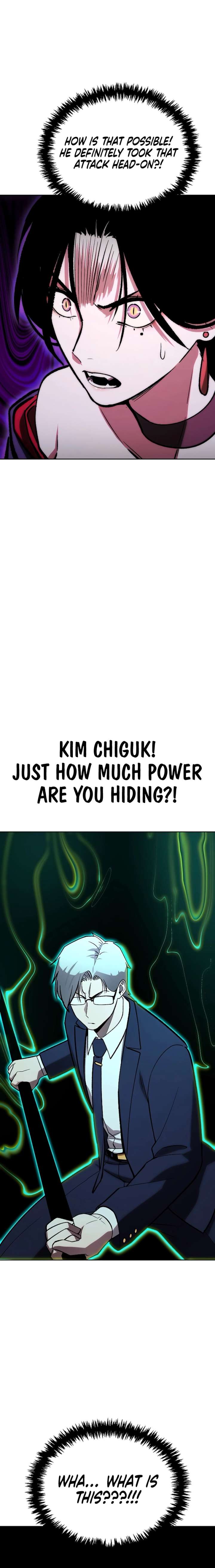 Heavenly Demon Wants to Be A Chef Chapter 65 109 12