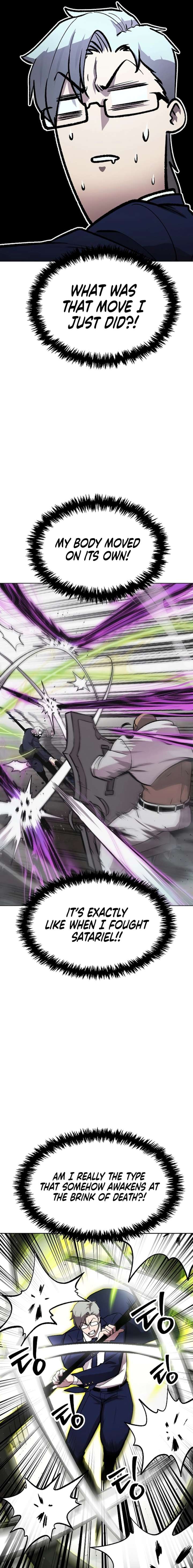 Heavenly Demon Wants to Be A Chef Chapter 65 110 13