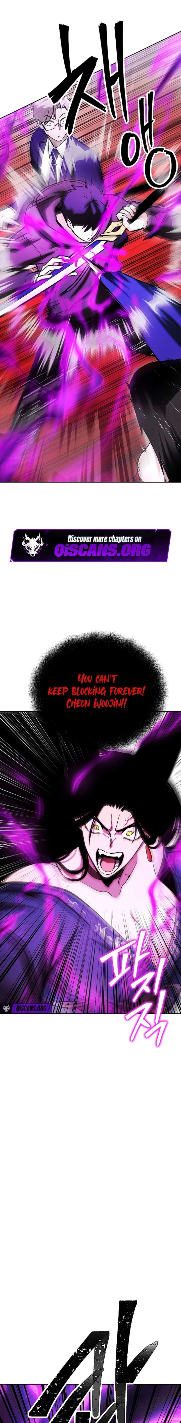 Heavenly Demon Wants to Be A Chef Chapter 65 112 15